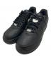 NIKE（ナイキ）の古着「Air Force 1 Low」｜ブラック