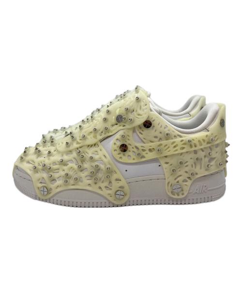 NIKE（ナイキ）NIKE (ナイキ) Women's Air Force 1 Low Retro Reflective Crystal 