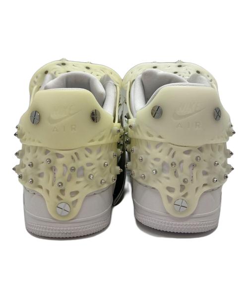 NIKE（ナイキ）NIKE (ナイキ) Women's Air Force 1 Low Retro Reflective Crystal 