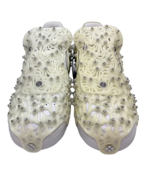 NIKE（ナイキ）NIKE (ナイキ) Women's Air Force 1 Low Retro Reflective Crystal 