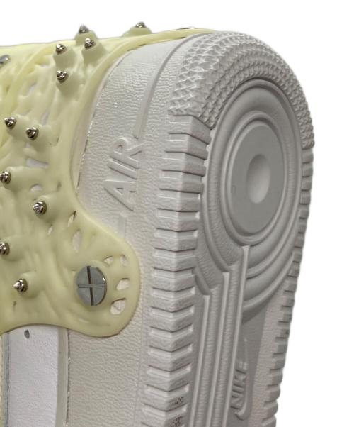NIKE（ナイキ）NIKE (ナイキ) Women's Air Force 1 Low Retro Reflective Crystal 