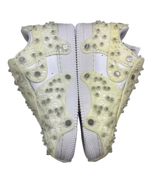 NIKE（ナイキ）NIKE (ナイキ) Women's Air Force 1 Low Retro Reflective Crystal 