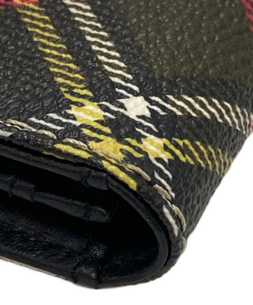 Vivienne Westwood（ヴィヴィアンウエストウッド）Vivienne Westwood (ヴィヴィアンウエストウッド) コインケース マルチカラー サイズ:-の古着・服飾アイテム