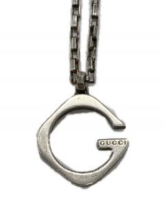 中古・古着通販】HERMES (エルメス) コルダージュ ロープネックレス