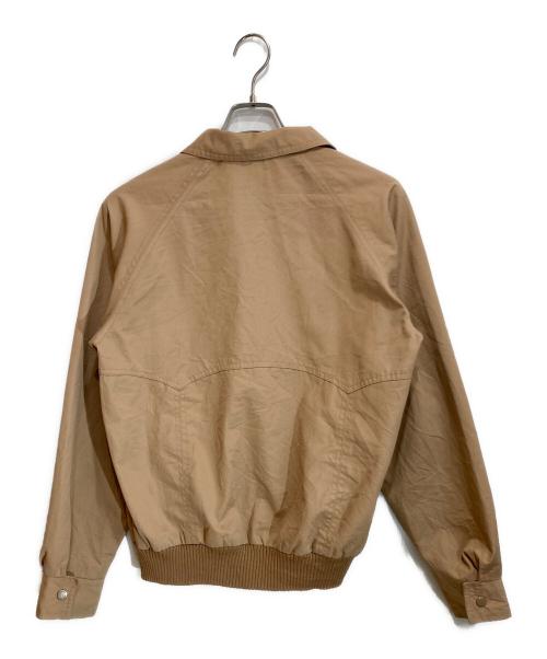POLO RALPH LAUREN（ポロ・ラルフローレン）POLO RALPH LAUREN (ポロ・ラルフローレン) ウエスタンヨークジャケット ベージュ サイズ:Lの古着・服飾アイテム