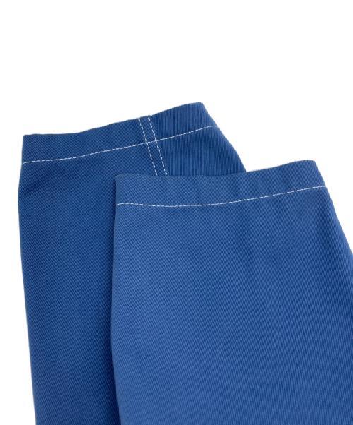 ZARA ORIGINS（ザラ オリジンズ）ZARA ORIGINS (ザラ オリジンズ) カバーオール ブルー サイズ:XLの古着・服飾アイテム