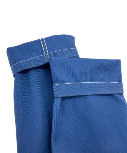 ZARA ORIGINS（ザラ オリジンズ）ZARA ORIGINS (ザラ オリジンズ) カバーオール ブルー サイズ:XLの古着・服飾アイテム