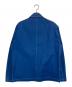 ZARA ORIGINS (ザラ オリジンズ) カバーオール ブルー サイズ:XL：4000円