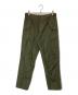 US ARMY（ユーエスアーミー）の古着「M-65 FIELD PANTS」｜オリーブ