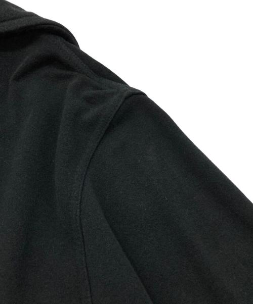 hysterics（ヒステリックス）hysterics (ヒステリックス) スウェットライダース ブラック サイズ:SIZE Freeの古着・服飾アイテム
