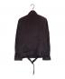 Hysteric Glamour (ヒステリックグラマー) コットンジャケット グレー サイズ:SIZE Free：4500円