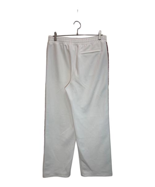 UMBRO（アンブロ）UMBRO (アンブロ) HBL OG TRACKPANTS ベージュ サイズ:85の古着・服飾アイテム