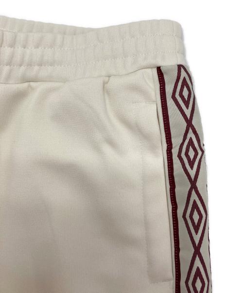 UMBRO（アンブロ）UMBRO (アンブロ) HBL OG TRACKPANTS ベージュ サイズ:85の古着・服飾アイテム