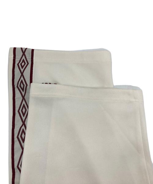 UMBRO（アンブロ）UMBRO (アンブロ) HBL OG TRACKPANTS ベージュ サイズ:85の古着・服飾アイテム