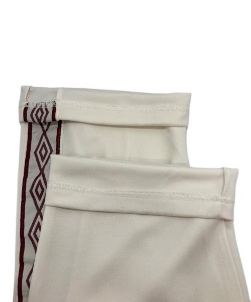 UMBRO（アンブロ）UMBRO (アンブロ) HBL OG TRACKPANTS ベージュ サイズ:85の古着・服飾アイテム