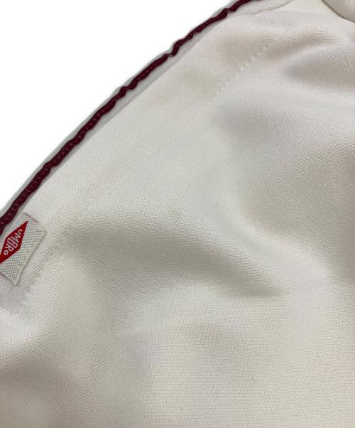UMBRO（アンブロ）UMBRO (アンブロ) HBL OG TRACKPANTS ベージュ サイズ:85の古着・服飾アイテム