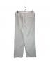 UMBRO (アンブロ) HBL OG TRACKPANTS ベージュ サイズ:85：4500円