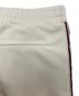 中古・古着 UMBRO (アンブロ) HBL OG TRACKPANTS ベージュ サイズ:85：4500円