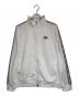 UMBRO（アンブロ）の古着「HBL OG STAND-NECK TRACKJACKET」｜ベージュ