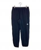 THE NORTH FACEザ ノース フェイス）の古着「ベントリックスアクティブパンツ」｜ブラック