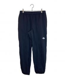 THE NORTH FACE（ザ ノース フェイス）の古着「ベントリックスアクティブパンツ」｜ブラック