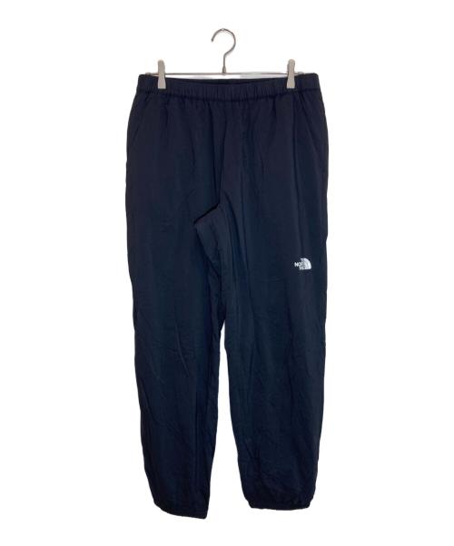 THE NORTH FACE（ザ ノース フェイス）THE NORTH FACE (ザ ノース フェイス) ベントリックスアクティブパンツ ブラック サイズ:XLの古着・服飾アイテム
