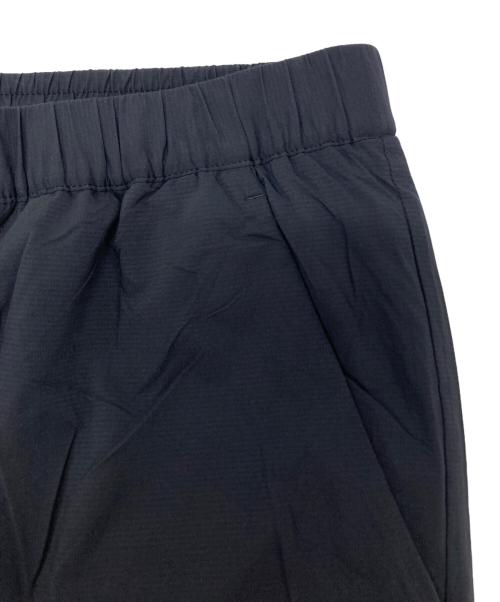 THE NORTH FACE（ザ ノース フェイス）THE NORTH FACE (ザ ノース フェイス) ベントリックスアクティブパンツ ブラック サイズ:XLの古着・服飾アイテム