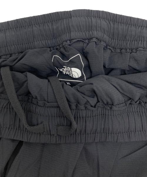 THE NORTH FACE（ザ ノース フェイス）THE NORTH FACE (ザ ノース フェイス) ベントリックスアクティブパンツ ブラック サイズ:XLの古着・服飾アイテム