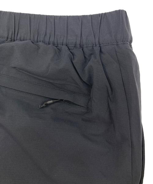 THE NORTH FACE（ザ ノース フェイス）THE NORTH FACE (ザ ノース フェイス) ベントリックスアクティブパンツ ブラック サイズ:XLの古着・服飾アイテム