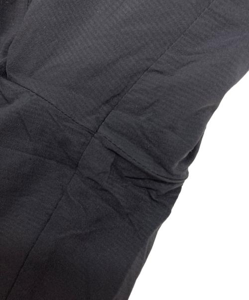 THE NORTH FACE（ザ ノース フェイス）THE NORTH FACE (ザ ノース フェイス) ベントリックスアクティブパンツ ブラック サイズ:XLの古着・服飾アイテム