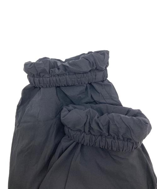 THE NORTH FACE（ザ ノース フェイス）THE NORTH FACE (ザ ノース フェイス) ベントリックスアクティブパンツ ブラック サイズ:XLの古着・服飾アイテム