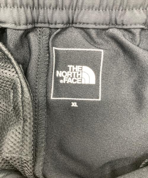 THE NORTH FACE（ザ ノース フェイス）THE NORTH FACE (ザ ノース フェイス) アルパインライトパンツ ブラック サイズ:SIZE XLの古着・服飾アイテム