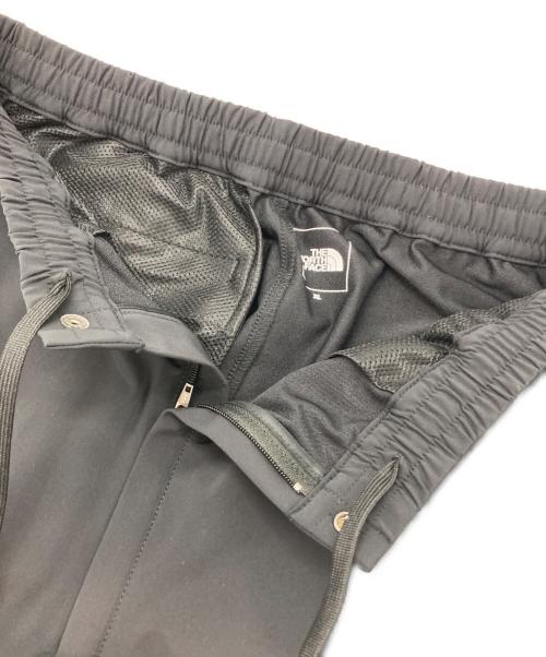 THE NORTH FACE（ザ ノース フェイス）THE NORTH FACE (ザ ノース フェイス) アルパインライトパンツ ブラック サイズ:SIZE XLの古着・服飾アイテム