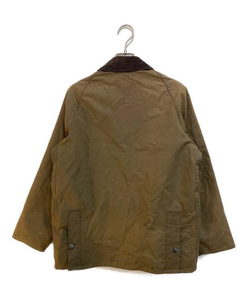 Barbour（バブアー）Barbour (バブアー) オイルドジャケット ブラウン サイズ:SIZE XL（12/13）の古着・服飾アイテム