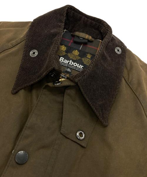 Barbour（バブアー）Barbour (バブアー) オイルドジャケット ブラウン サイズ:SIZE XL（12/13）の古着・服飾アイテム