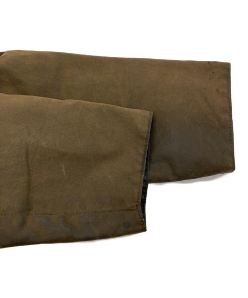 Barbour（バブアー）Barbour (バブアー) オイルドジャケット ブラウン サイズ:SIZE XL（12/13）の古着・服飾アイテム