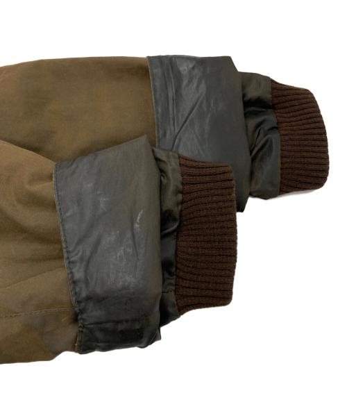 Barbour（バブアー）Barbour (バブアー) オイルドジャケット ブラウン サイズ:SIZE XL（12/13）の古着・服飾アイテム