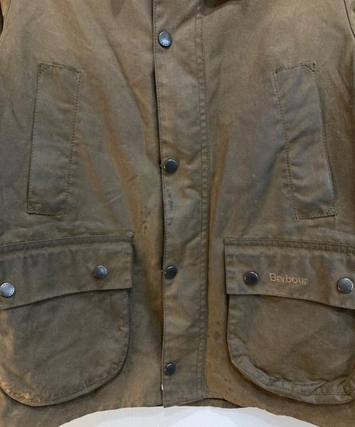 Barbour（バブアー）Barbour (バブアー) オイルドジャケット ブラウン サイズ:SIZE XL（12/13）の古着・服飾アイテム