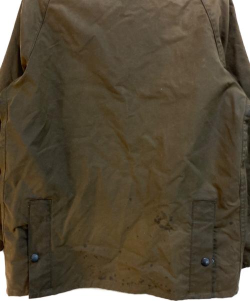 Barbour（バブアー）Barbour (バブアー) オイルドジャケット ブラウン サイズ:SIZE XL（12/13）の古着・服飾アイテム