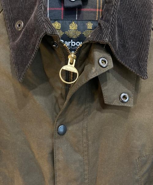 Barbour（バブアー）Barbour (バブアー) オイルドジャケット ブラウン サイズ:SIZE XL（12/13）の古着・服飾アイテム