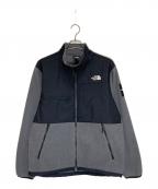 THE NORTH FACEザ ノース フェイス）の古着「デナリジャケット」｜グレー