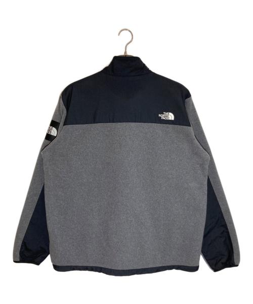 THE NORTH FACE（ザ ノース フェイス）THE NORTH FACE (ザ ノース フェイス) デナリジャケット グレー サイズ:XLの古着・服飾アイテム