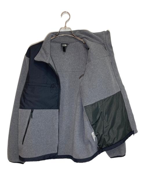THE NORTH FACE（ザ ノース フェイス）THE NORTH FACE (ザ ノース フェイス) デナリジャケット グレー サイズ:XLの古着・服飾アイテム