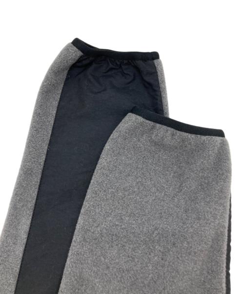 THE NORTH FACE（ザ ノース フェイス）THE NORTH FACE (ザ ノース フェイス) デナリジャケット グレー サイズ:XLの古着・服飾アイテム