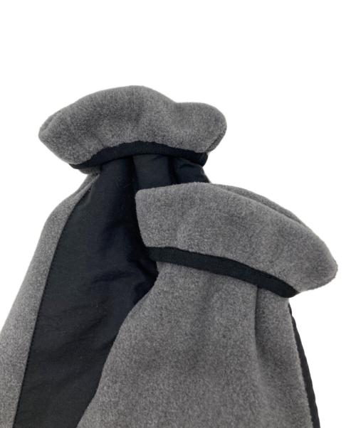 THE NORTH FACE（ザ ノース フェイス）THE NORTH FACE (ザ ノース フェイス) デナリジャケット グレー サイズ:XLの古着・服飾アイテム