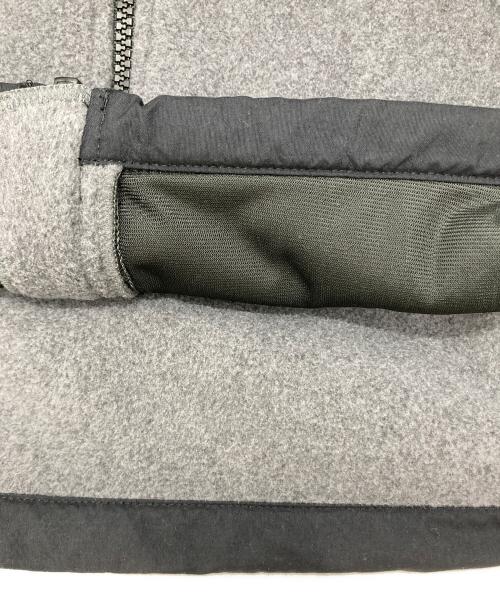 THE NORTH FACE（ザ ノース フェイス）THE NORTH FACE (ザ ノース フェイス) デナリジャケット グレー サイズ:XLの古着・服飾アイテム