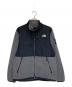 THE NORTH FACE（ザ ノース フェイス）の古着「デナリジャケット」｜グレー