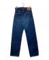 EVISU (エヴィス) デニムパンツ インディゴ サイズ:SIZE W30：14000円