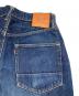 中古・古着 EVISU (エヴィス) デニムパンツ インディゴ サイズ:SIZE W30：14000円