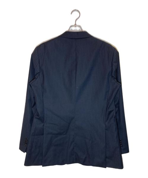 Paul Smith London（ポールスミスロンドン）Paul Smith London (ポールスミスロンドン) 3ボタンセットアップスーツ ネイビー サイズ:175の古着・服飾アイテム